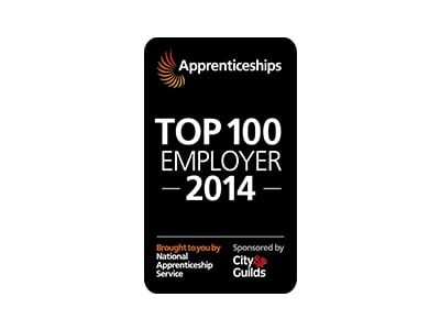 APPs Top 100 Employer 2014 copy 1