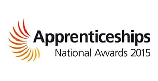 Apprenticeship National Awards 2015