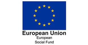 EU Social funding logo main