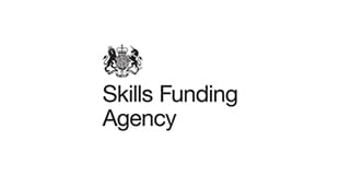 skills funding agency logo 2