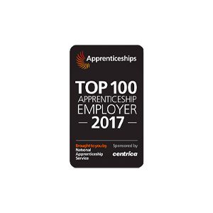 top 100 employer 20172