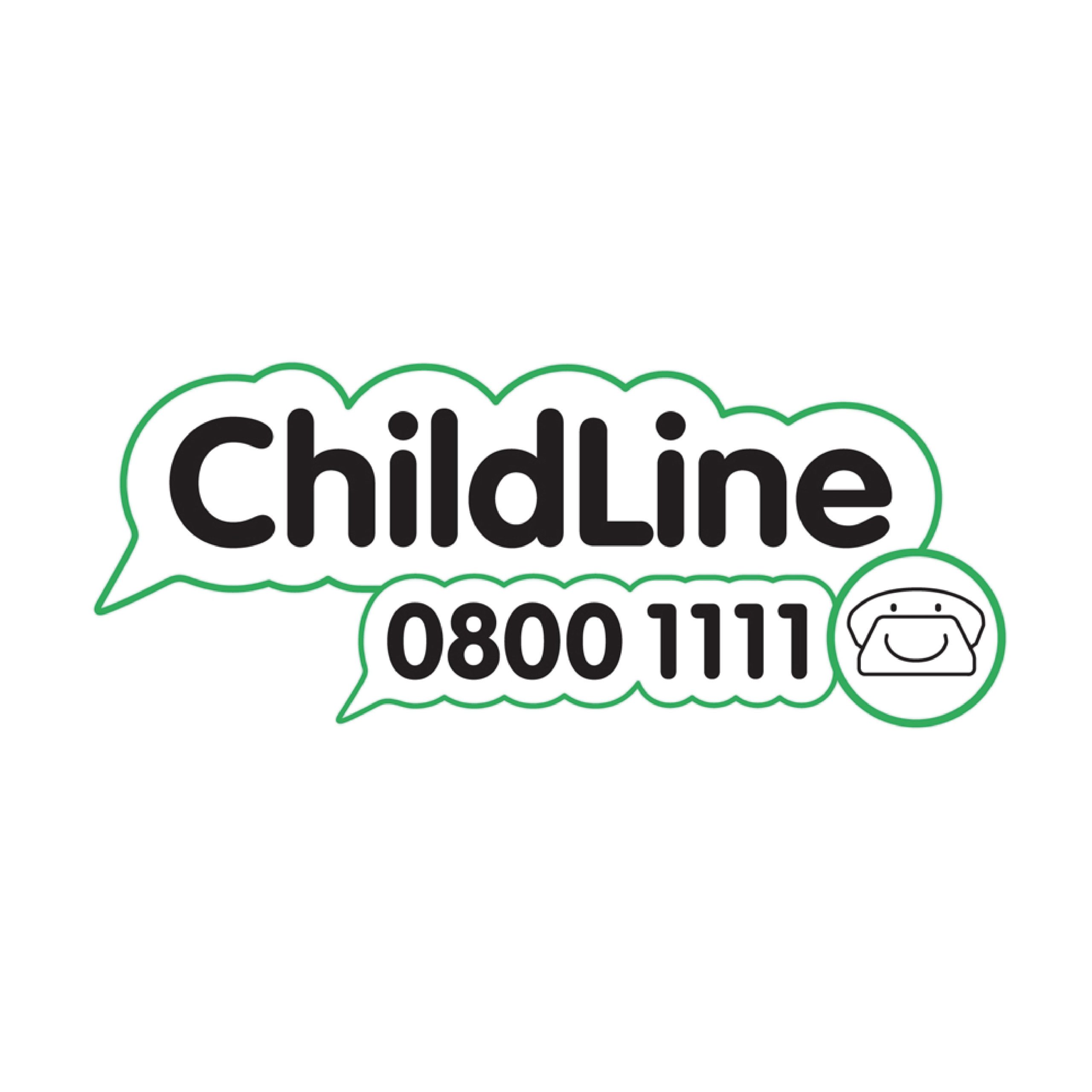 Childline Logo scaled