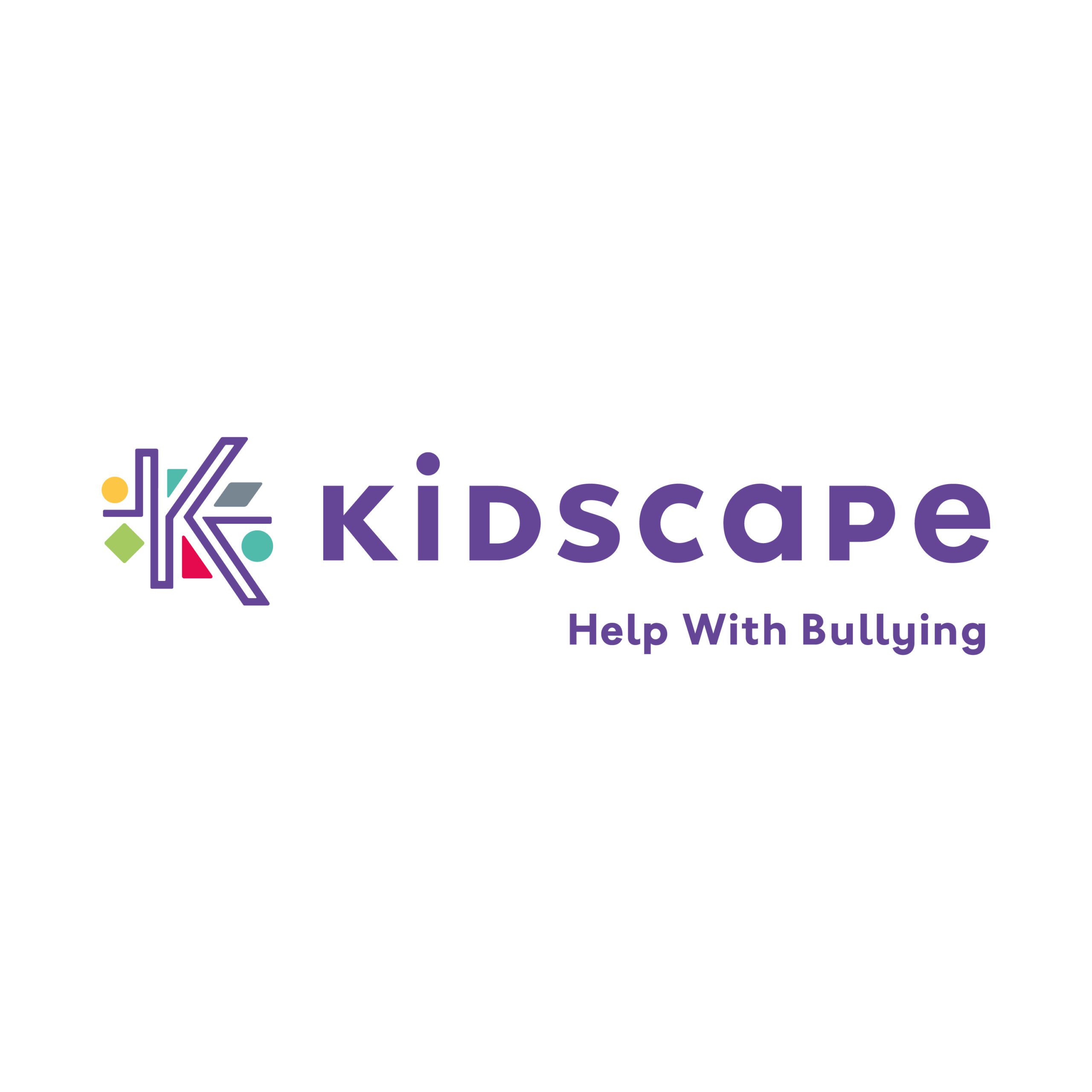 Kidscape scaled