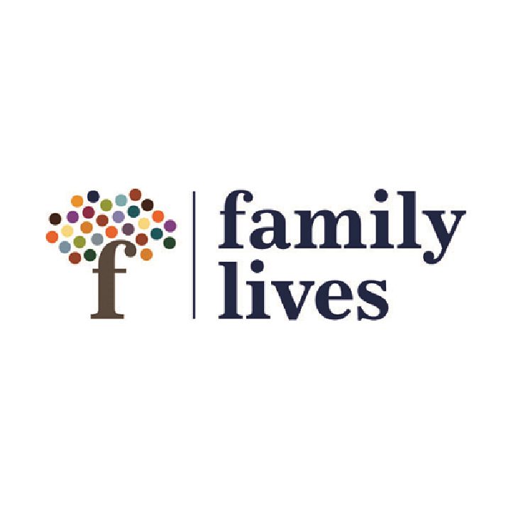 Family Lives Logo