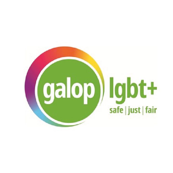 Gallop Logo