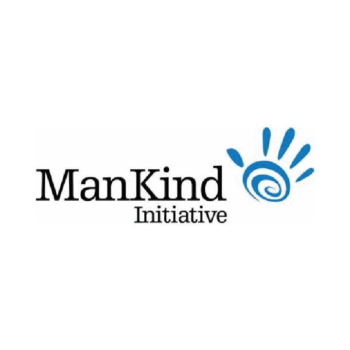 ManKind Initiative Logo