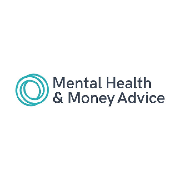Mental Health Money Advice Logo