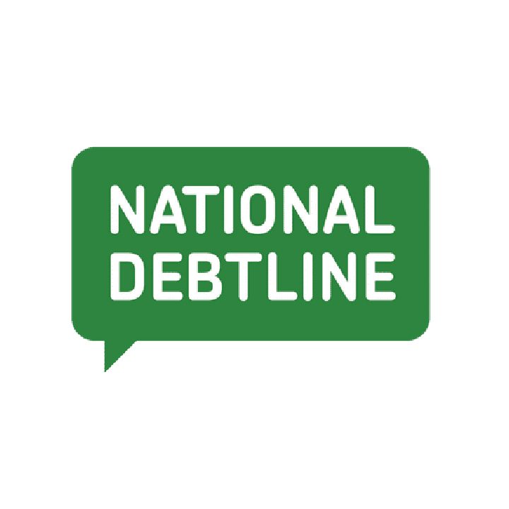 National Debtline Logo