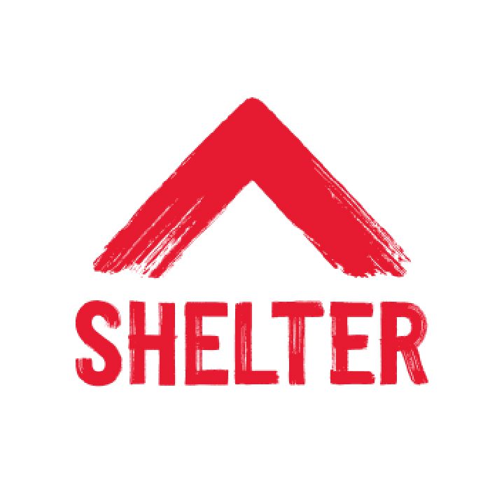 Shelter Logo 31