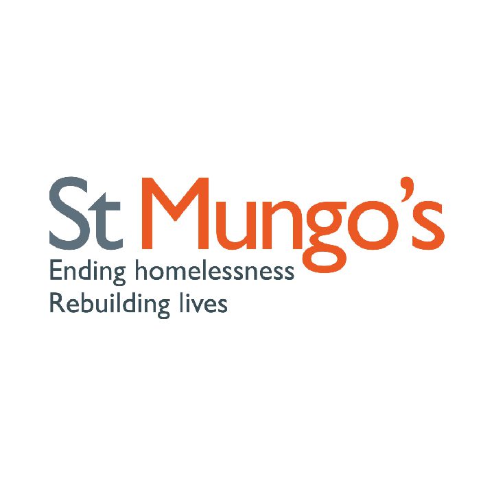 St Mungos Logo