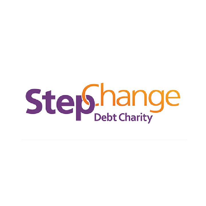 StepChange Logo