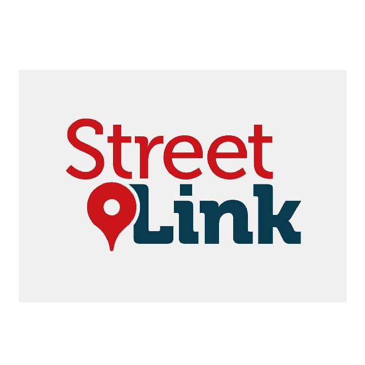 Street Link Logo