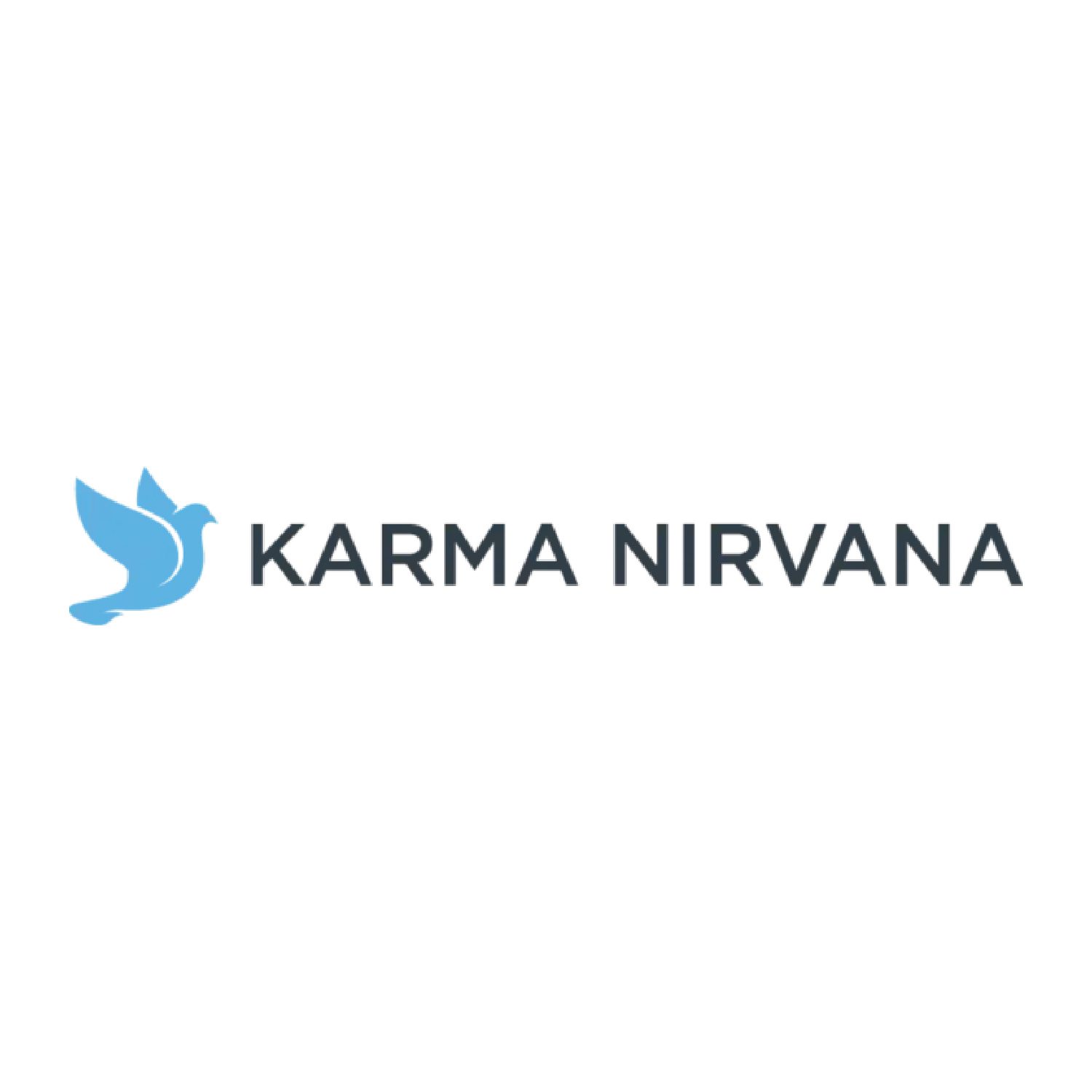 Karma Nirvana Logo