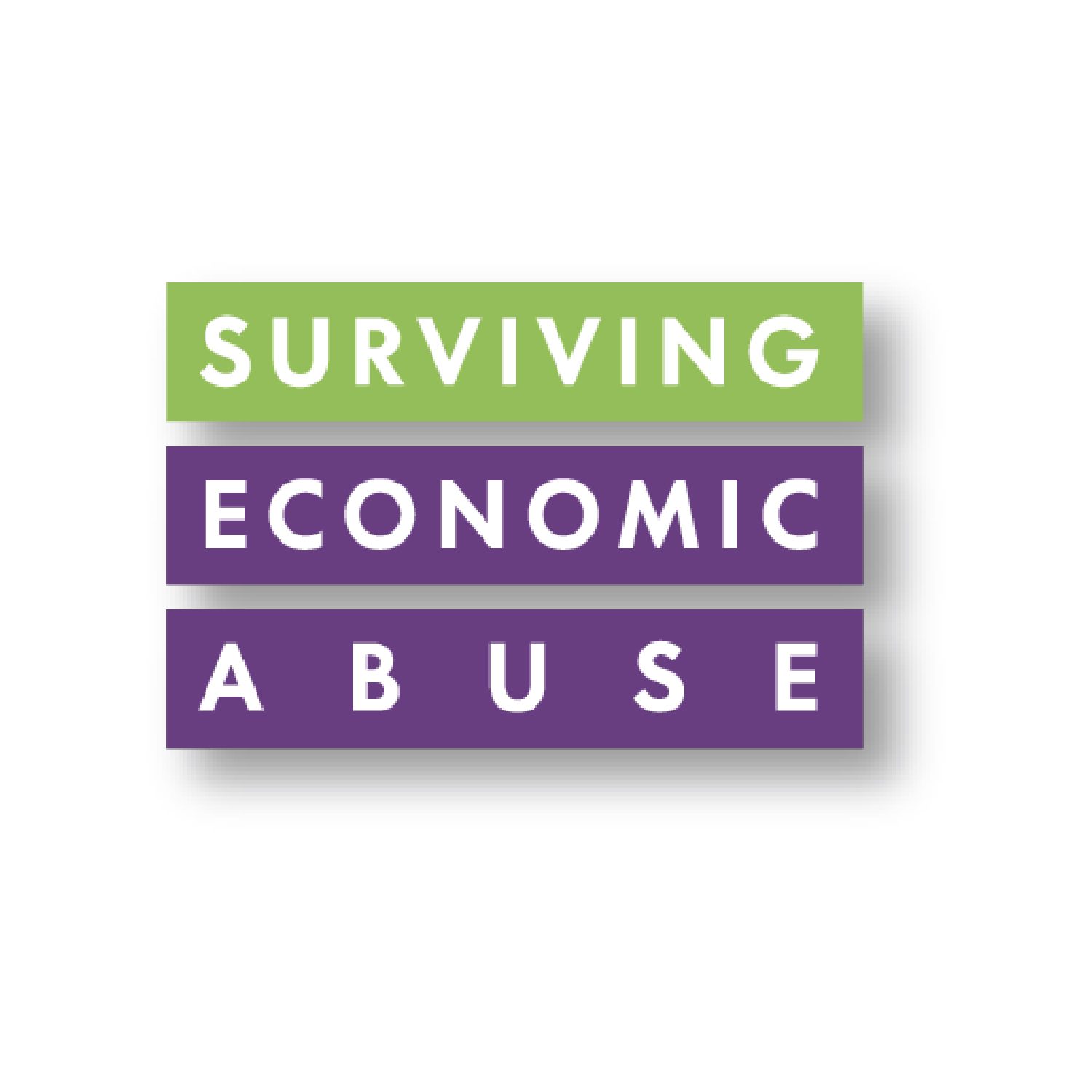 Surviving Economic Abuse Logo