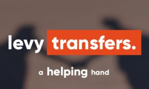 Levy Transfers: A Helping Hand