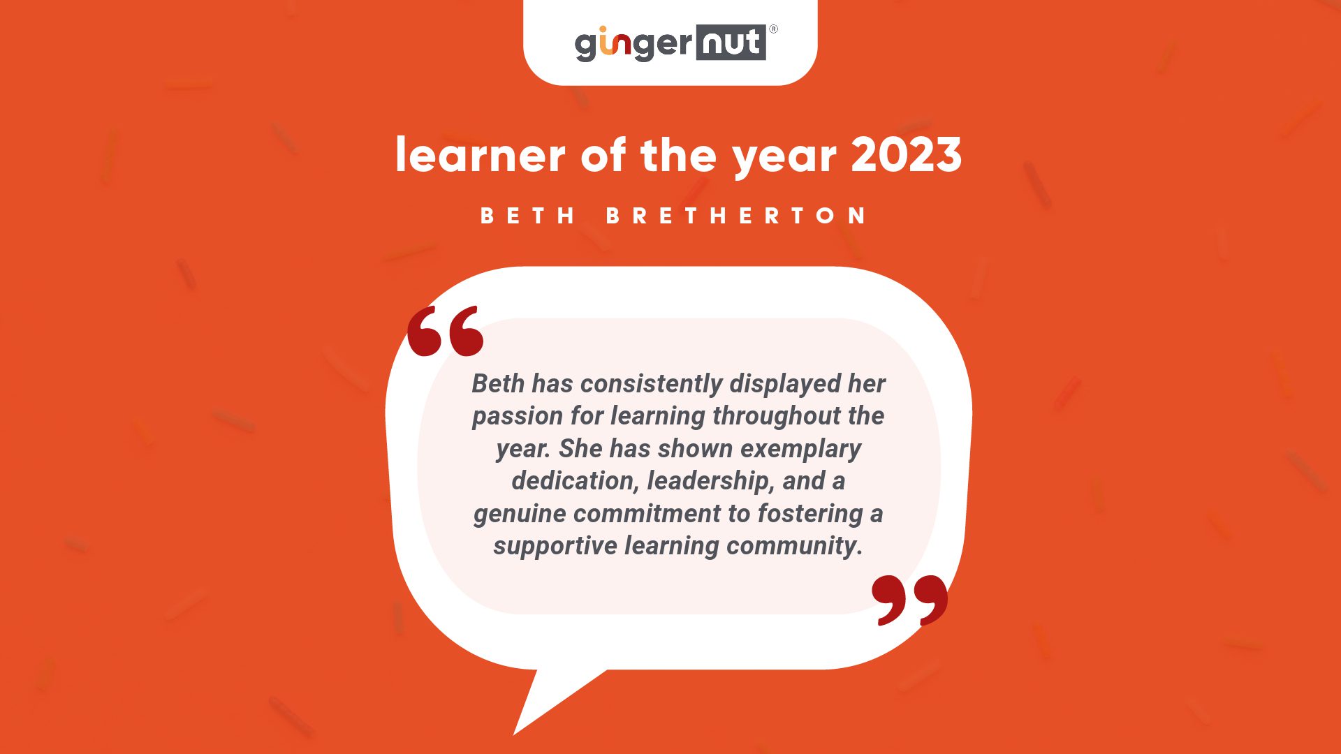 Learner of the Year 2023-2 LinkedIn Tips for Apprentices