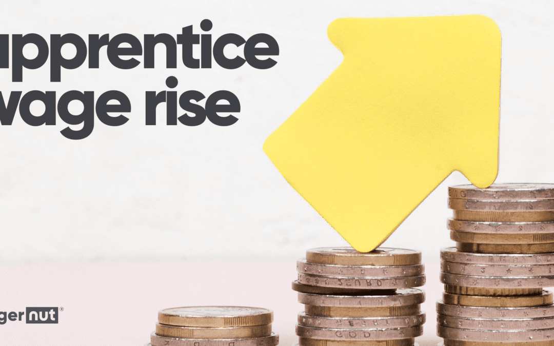 Apprenticeship Wage Set To Rise Significantly In April 2024