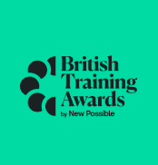 british training awards Winner 2024 AAC